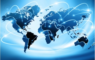 Transporte internacional