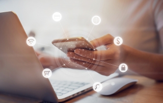 Transporte E-commerce