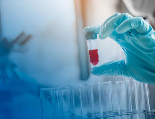 Gestión y transporte de muestras biológicas