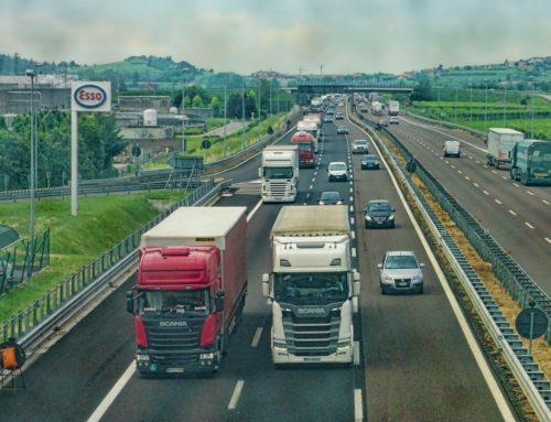 ¿Cómo transportar las muestras biológicas con urgencia?