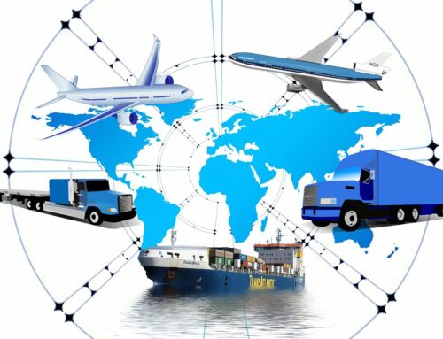 Transporte internacional